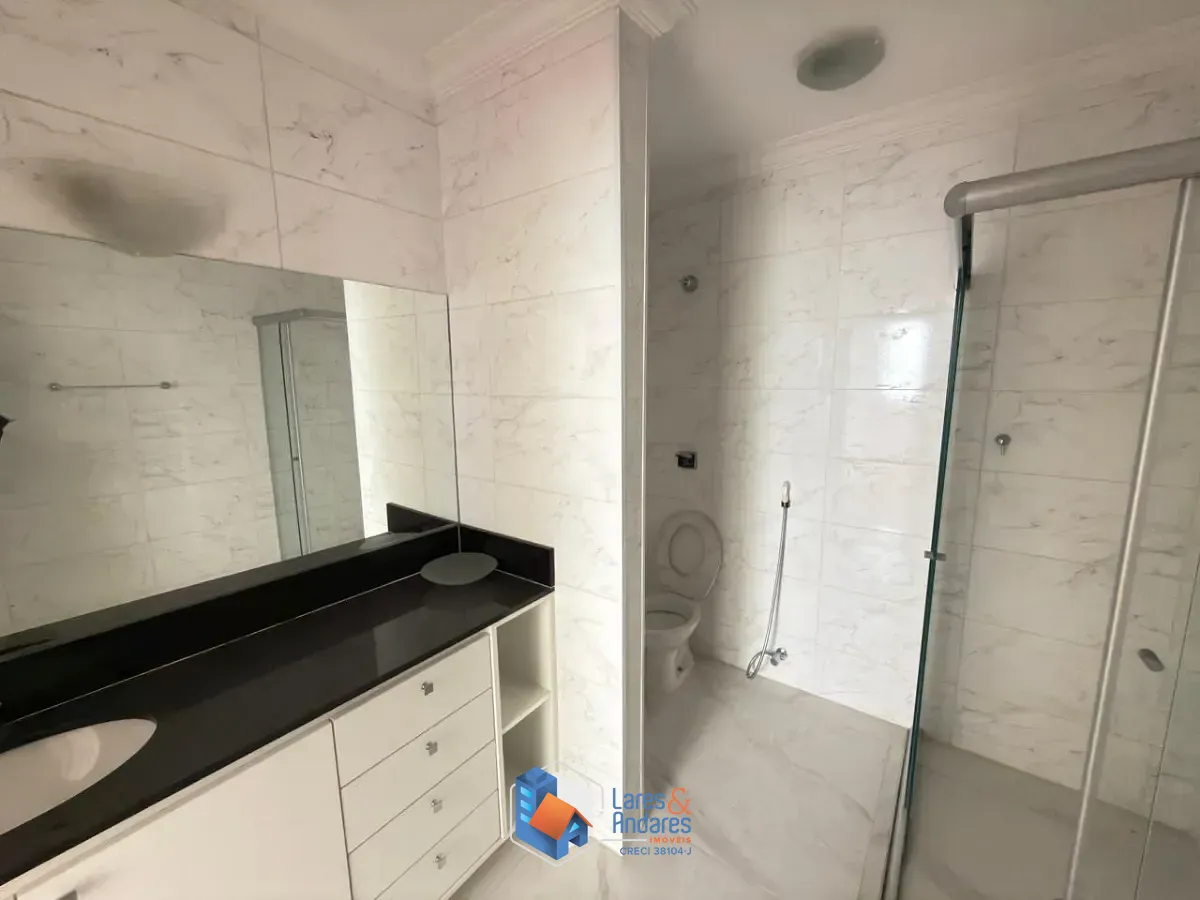 Apartamento, 3 quartos, 160 m² - Foto 22