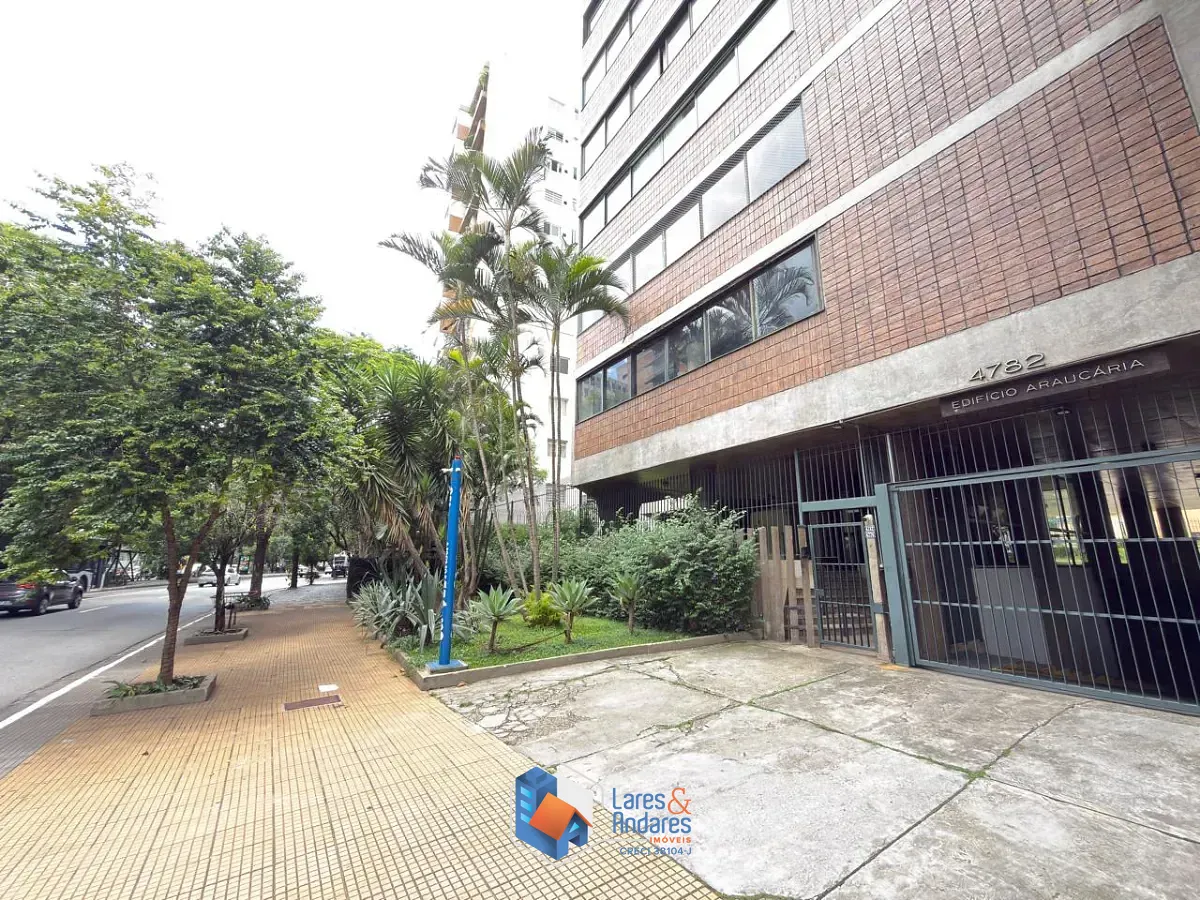 Apartamento, 3 quartos, 160 m² - Foto 57