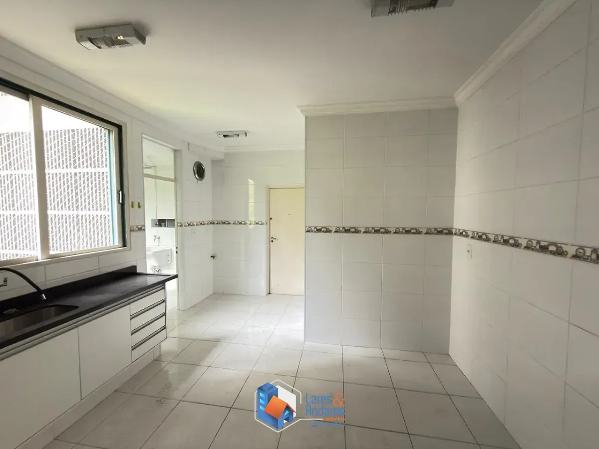 Apartamento, 3 quartos, 160 m² - Foto 27