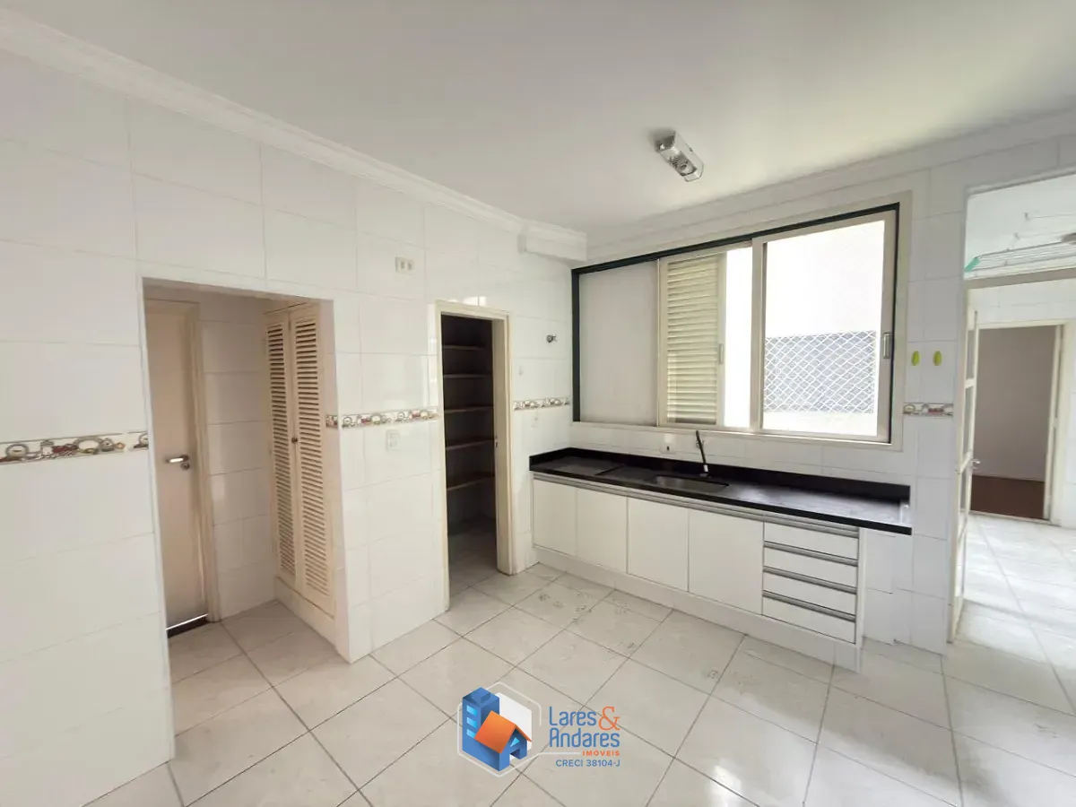 Apartamento, 3 quartos, 160 m² - Foto 26