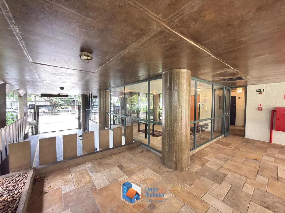 Apartamento, 3 quartos, 160 m² - Foto 49