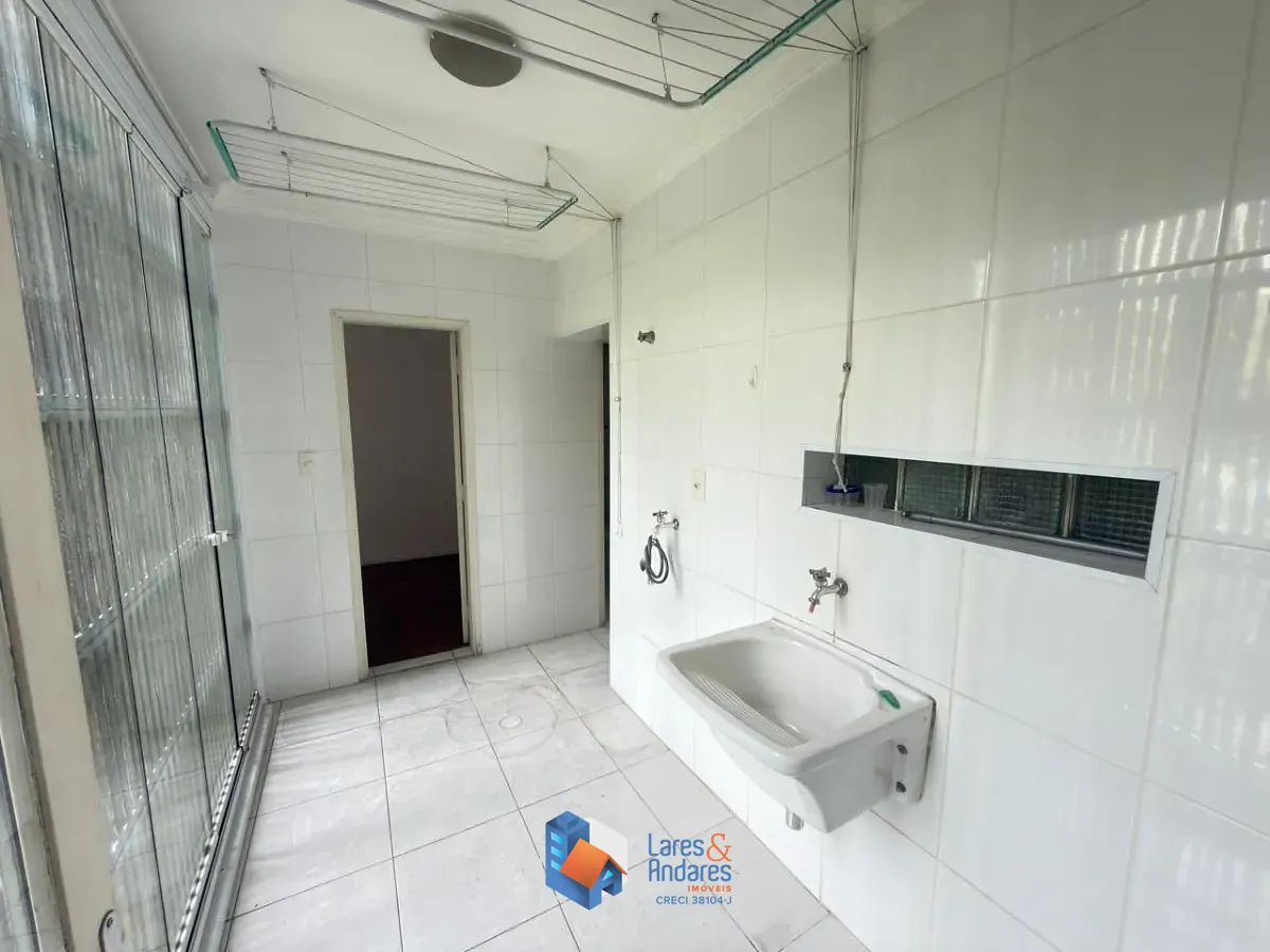 Apartamento, 3 quartos, 160 m² - Foto 34