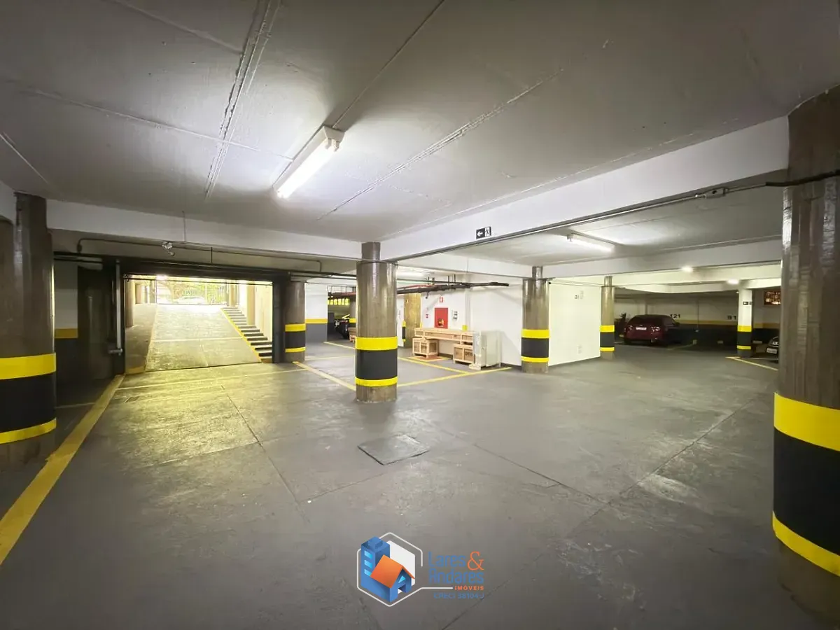 Apartamento, 3 quartos, 160 m² - Foto 52