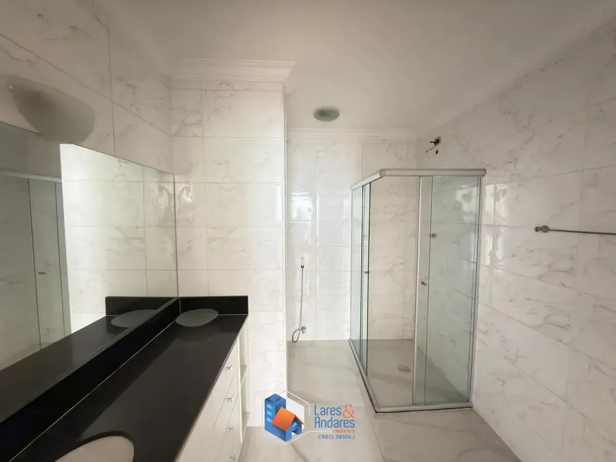 Apartamento, 3 quartos, 160 m² - Foto 20