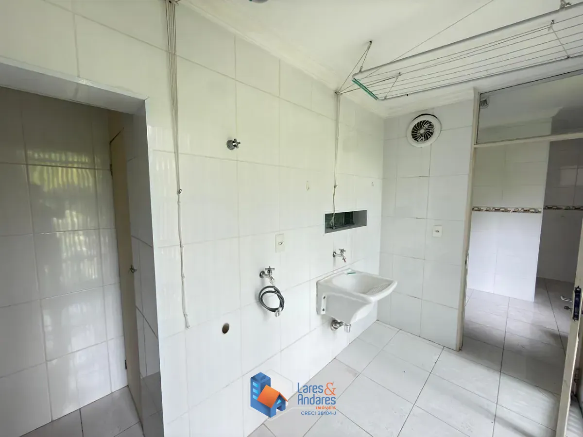 Apartamento, 3 quartos, 160 m² - Foto 35