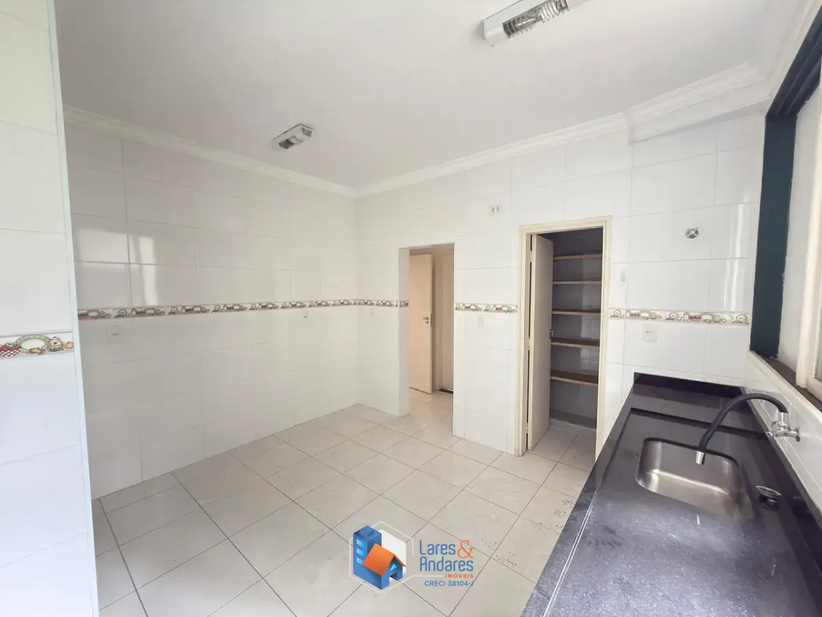 Apartamento, 3 quartos, 160 m² - Foto 31