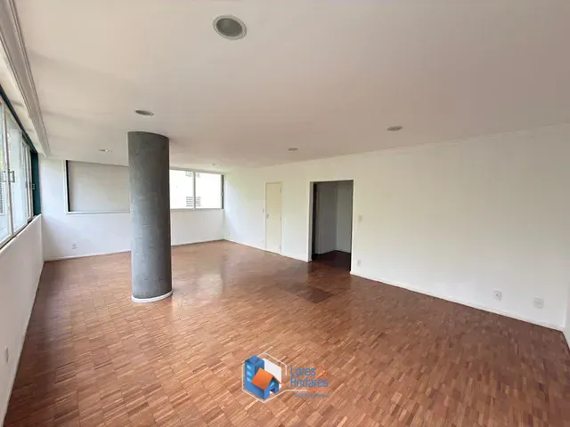 Apartamento com 160m² 3 quartos e 4 banheiros, à venda, no bairro Jardim Paulista em São Paulo