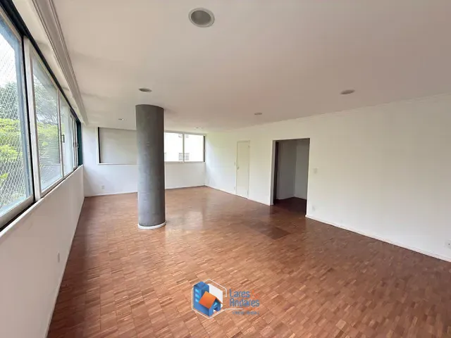Apartamento com 160m² 3 quartos e 4 banheiros, à venda, no bairro Jardim Paulista em São Paulo