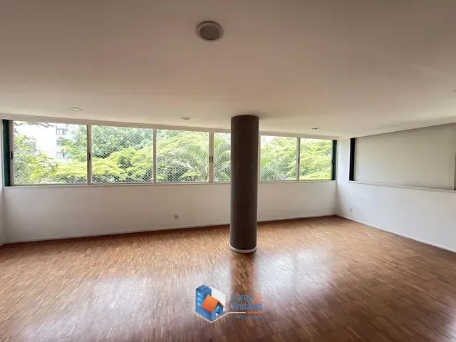 Apartamento com 160m² 3 quartos e 4 banheiros, à venda, no bairro Jardim Paulista em São Paulo