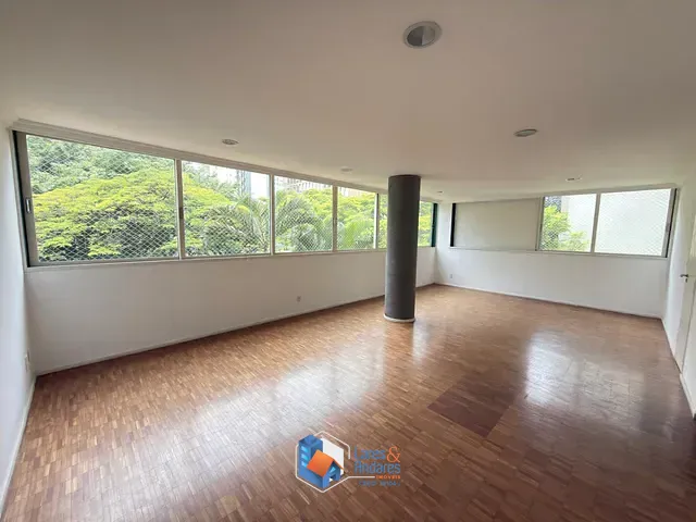 Apartamento com 160m² 3 quartos e 4 banheiros, à venda, no bairro Jardim Paulista em São Paulo