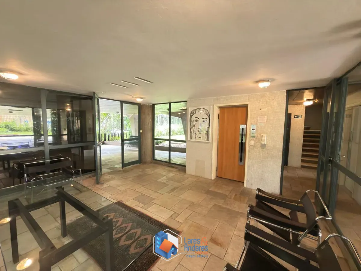 Apartamento, 3 quartos, 160 m² - Foto 46