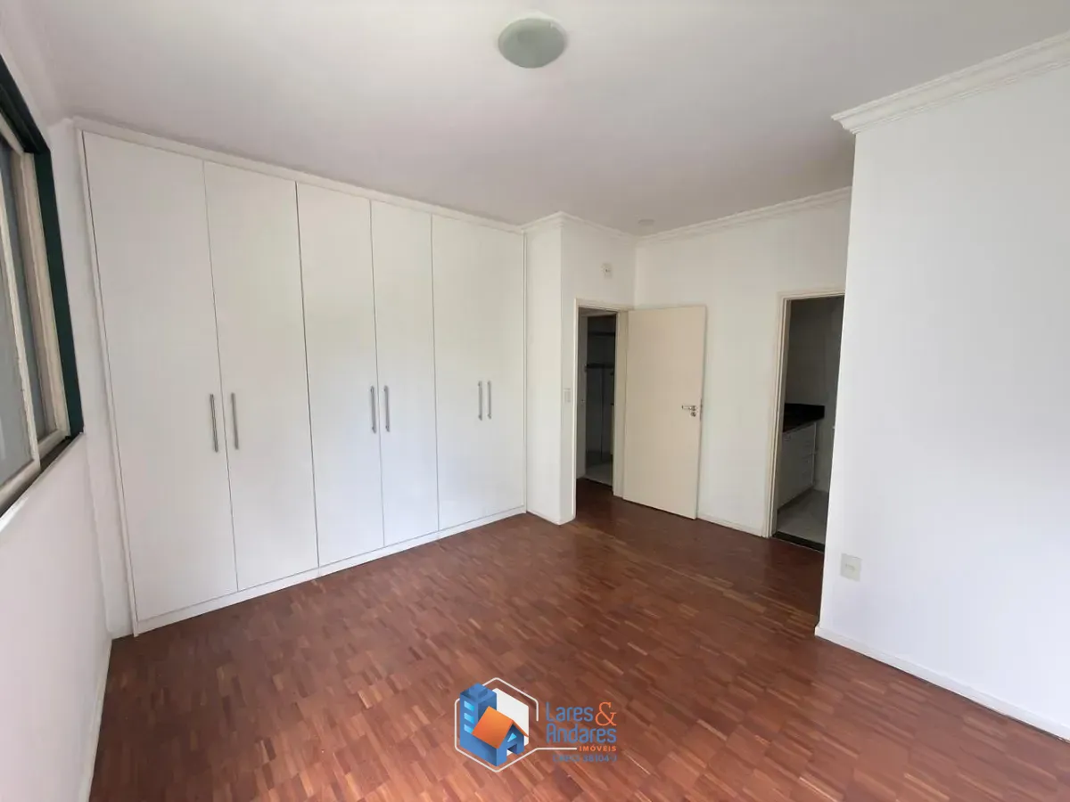 Apartamento, 3 quartos, 160 m² - Foto 16