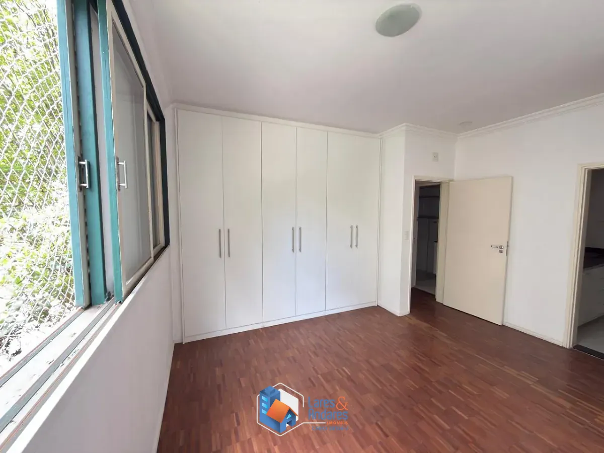 Apartamento, 3 quartos, 160 m² - Foto 17