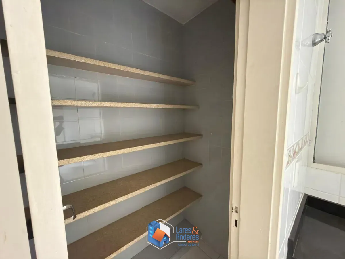 Apartamento, 3 quartos, 160 m² - Foto 28
