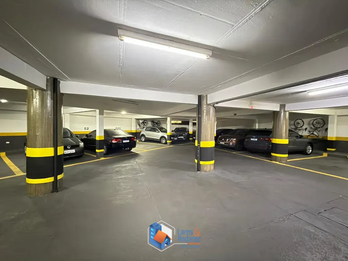 Apartamento, 3 quartos, 160 m² - Foto 53
