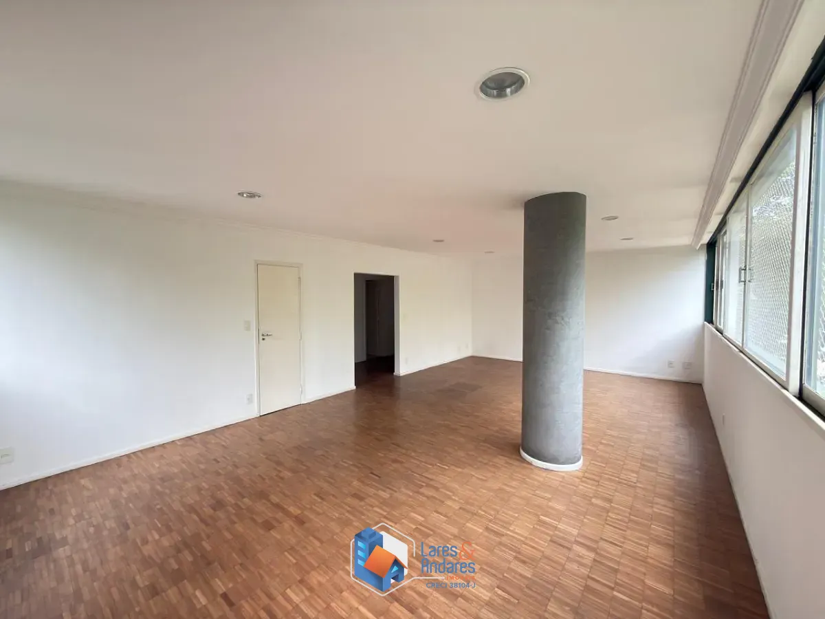 Apartamento, 3 quartos, 160 m² - Foto 7