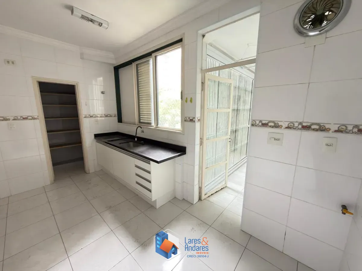 Apartamento, 3 quartos, 160 m² - Foto 32