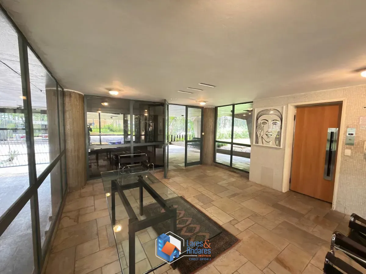 Apartamento, 3 quartos, 160 m² - Foto 44