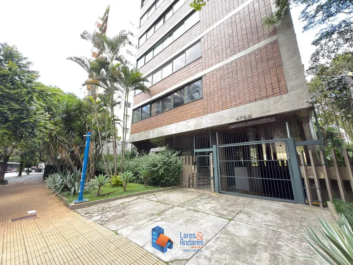 Apartamento, 3 quartos, 160 m² - Foto 55