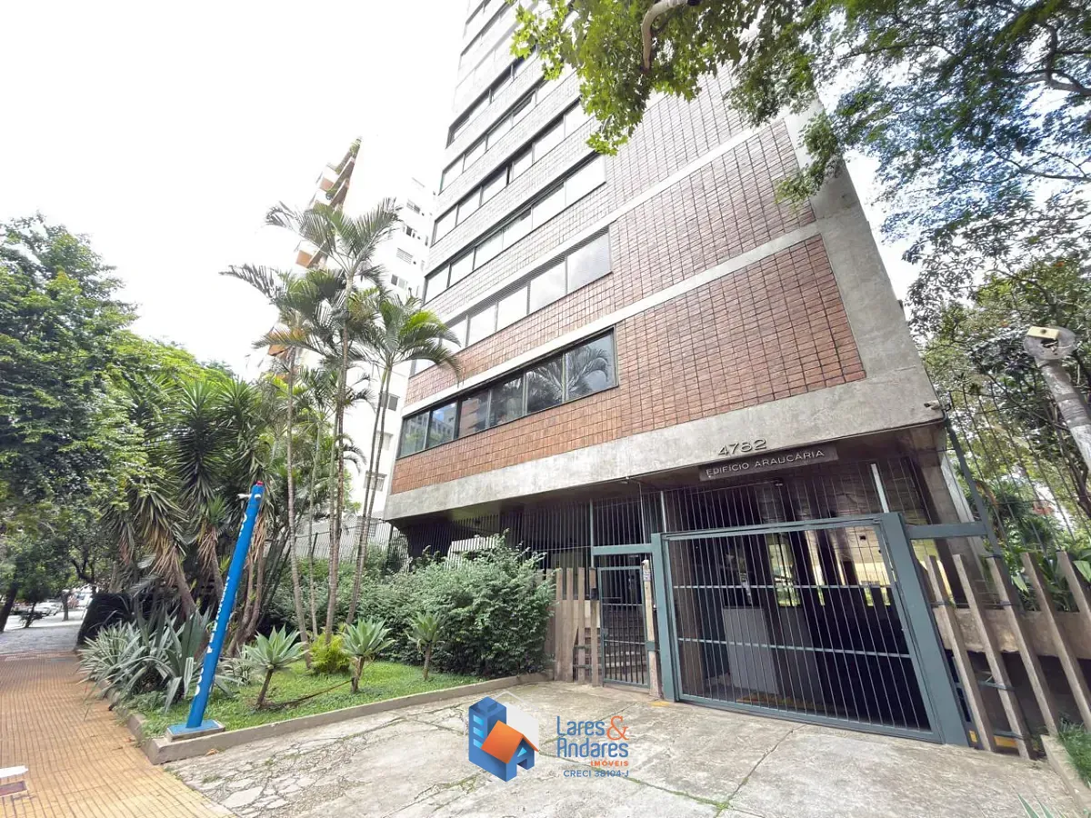 Apartamento, 3 quartos, 160 m² - Foto 58