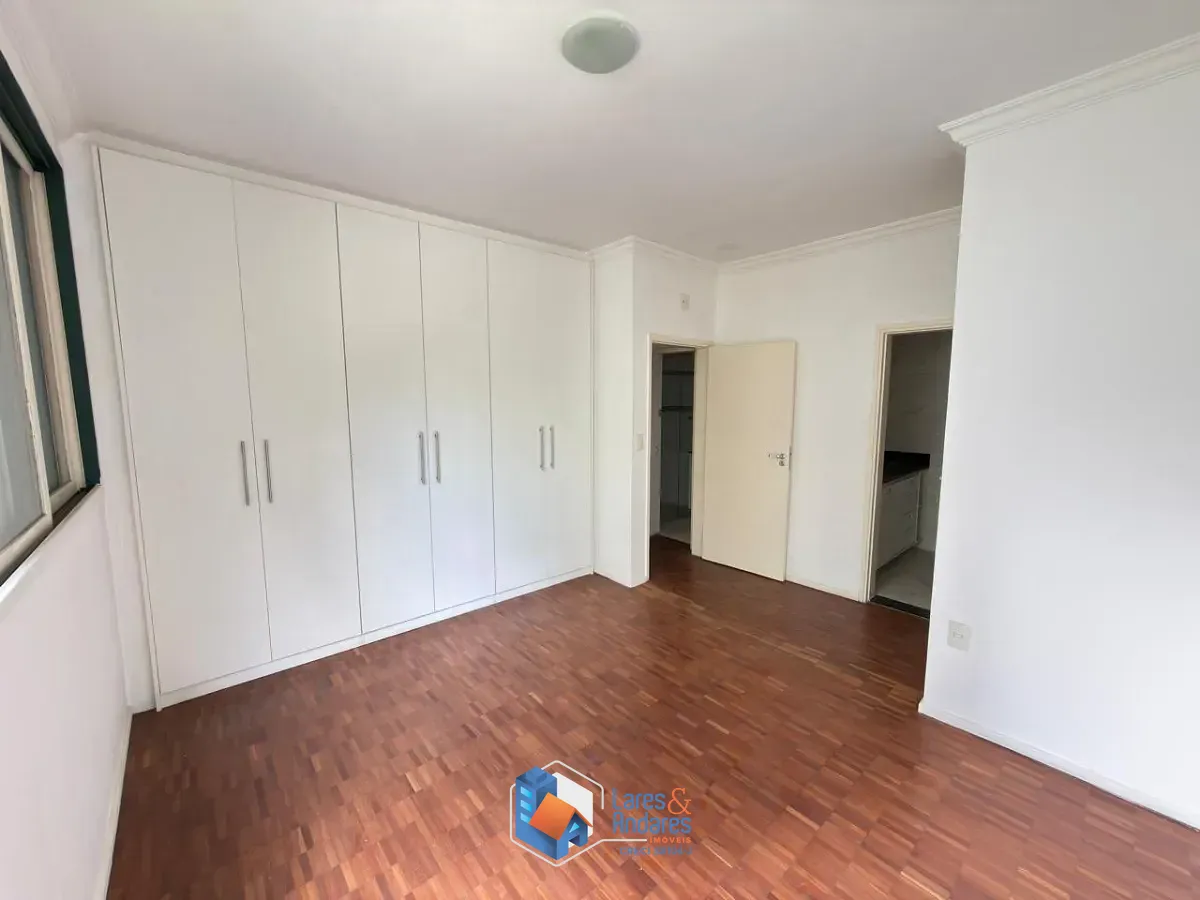 Apartamento, 3 quartos, 160 m² - Foto 18