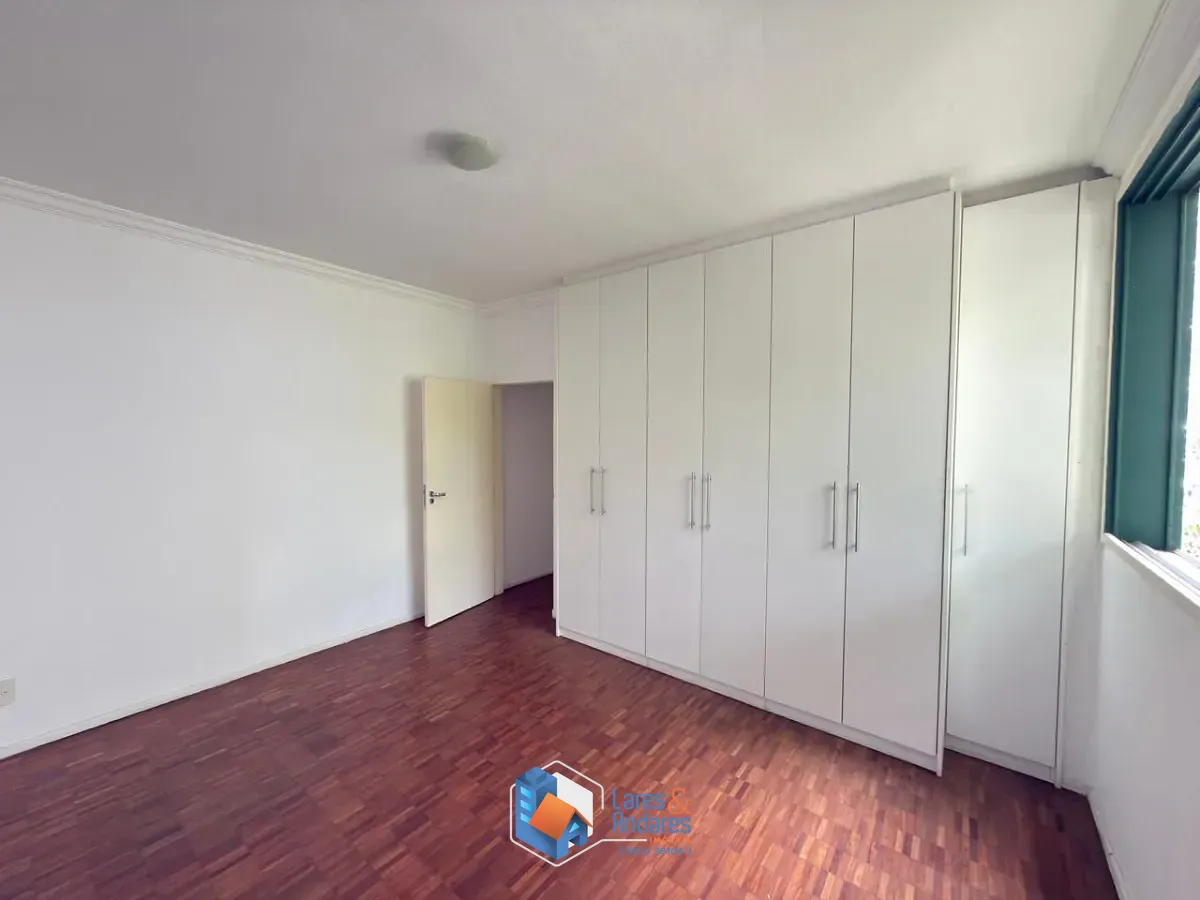 Apartamento, 3 quartos, 160 m² - Foto 9