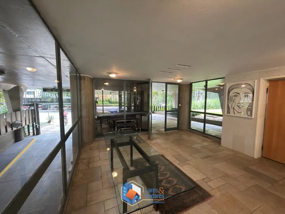 Apartamento, 3 quartos, 160 m² - Foto 43