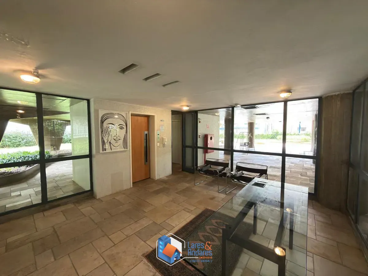 Apartamento, 3 quartos, 160 m² - Foto 45