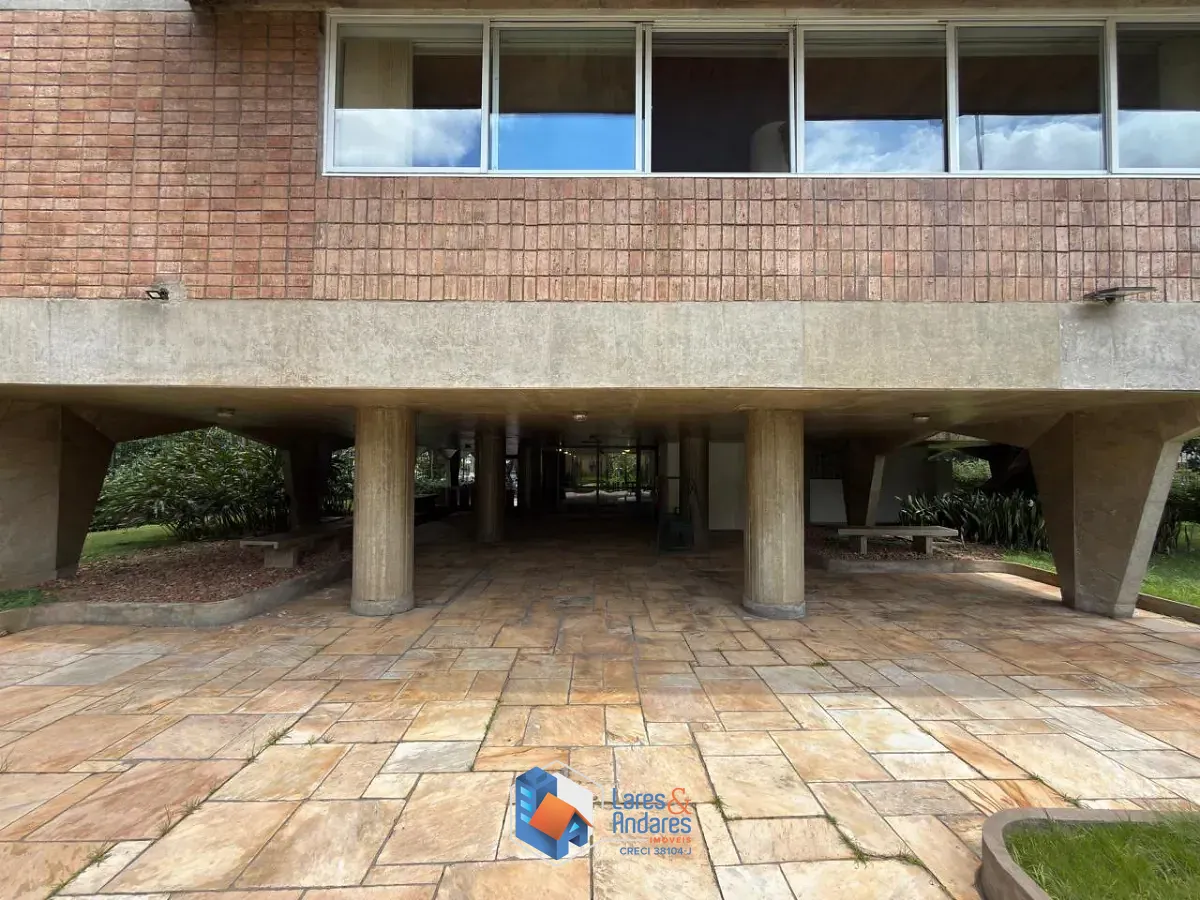 Apartamento, 3 quartos, 160 m² - Foto 50