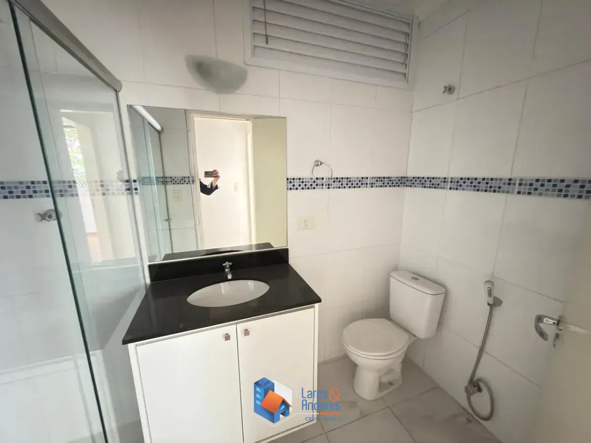 Apartamento, 3 quartos, 160 m² - Foto 23