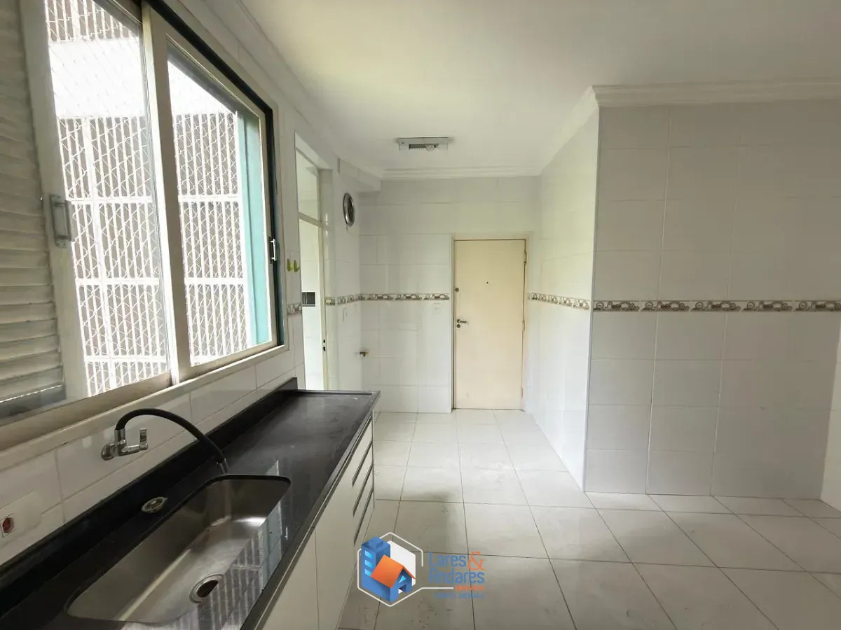 Apartamento, 3 quartos, 160 m² - Foto 30