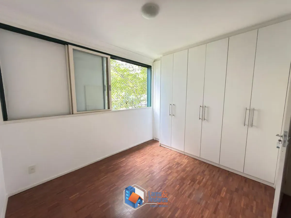 Apartamento, 3 quartos, 160 m² - Foto 12