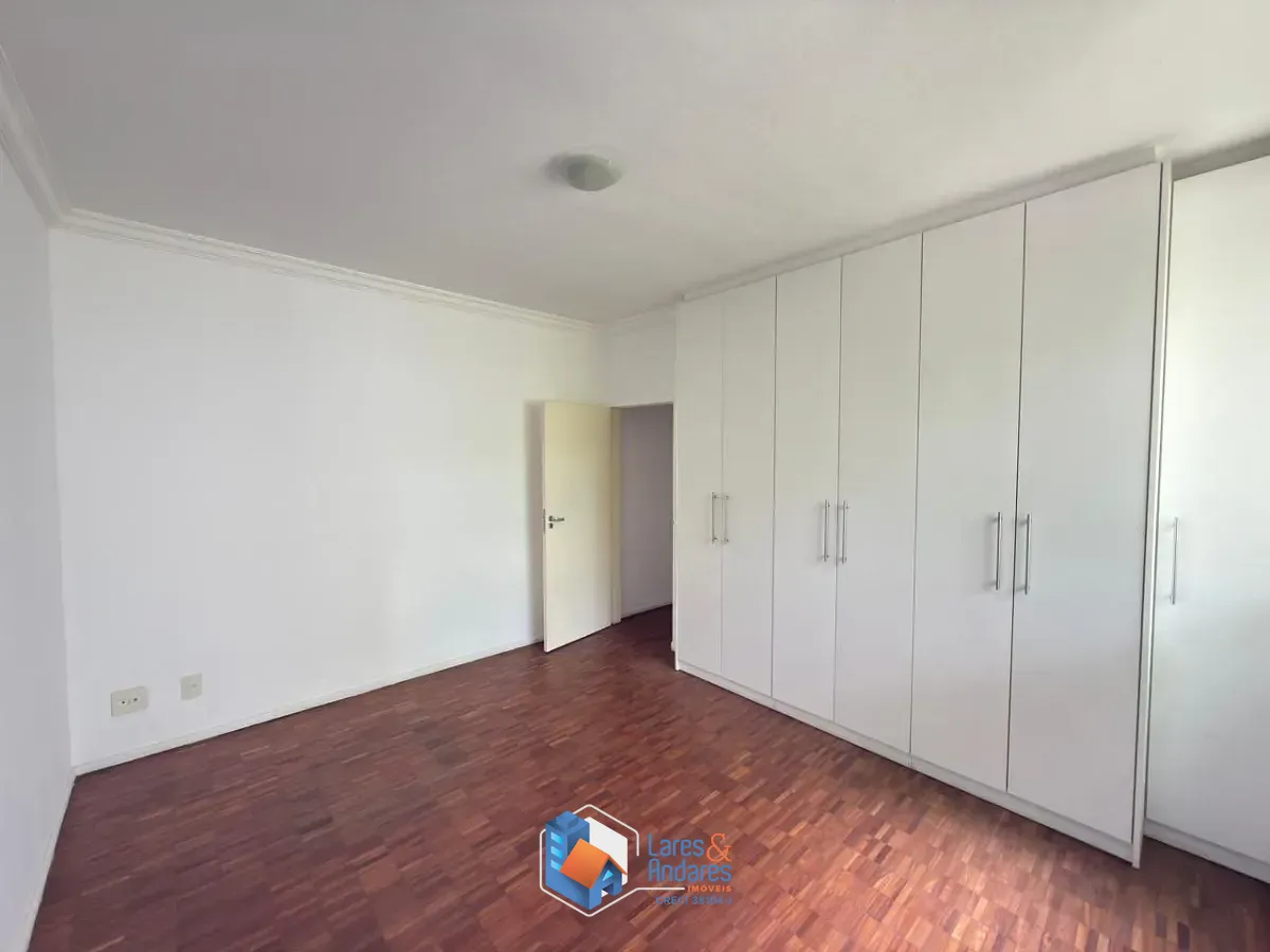 Apartamento, 3 quartos, 160 m² - Foto 10
