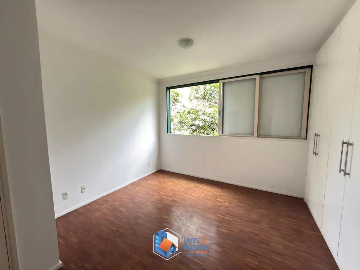 Apartamento, 3 quartos, 160 m² - Foto 14