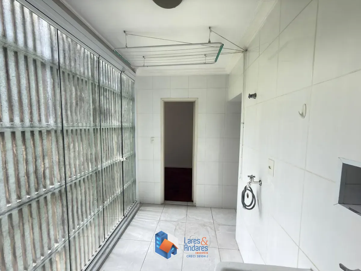Apartamento, 3 quartos, 160 m² - Foto 33