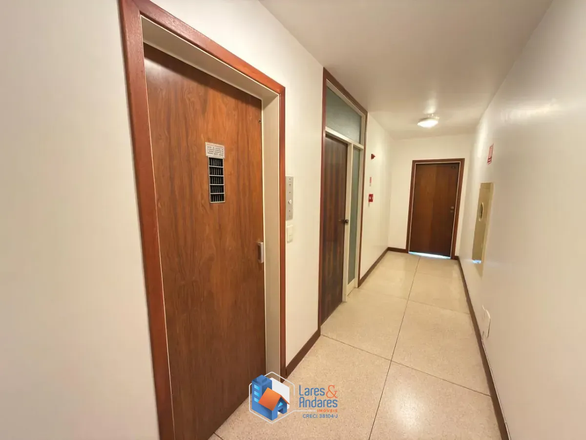 Apartamento, 3 quartos, 160 m² - Foto 41