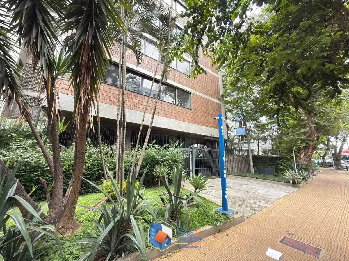 Apartamento, 3 quartos, 160 m² - Foto 59