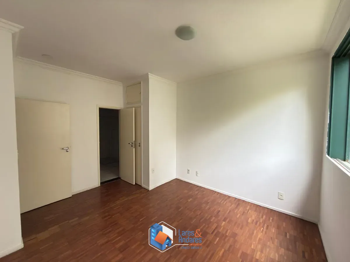 Apartamento, 3 quartos, 160 m² - Foto 19