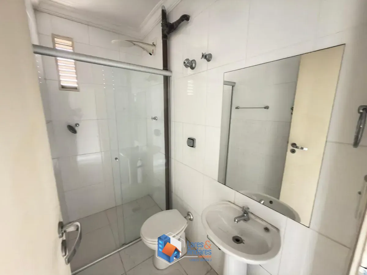 Apartamento, 3 quartos, 160 m² - Foto 39