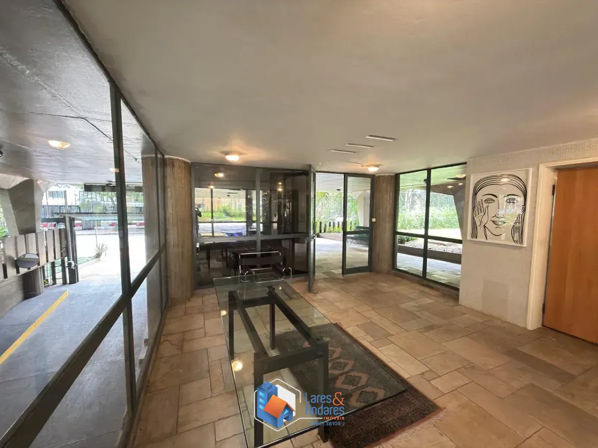 Apartamento, 3 quartos, 160 m² - Foto 42