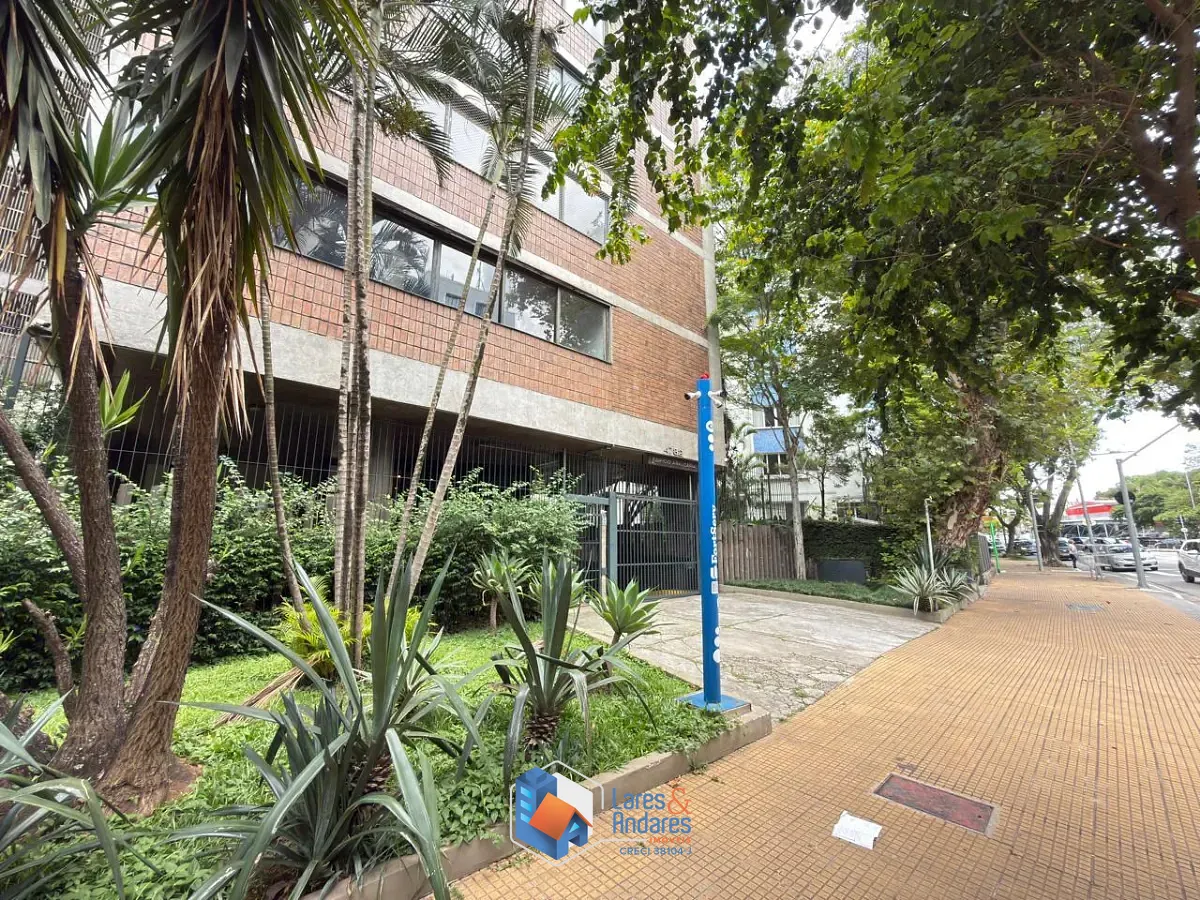Apartamento, 3 quartos, 160 m² - Foto 60