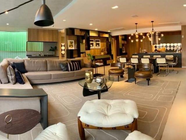 Foto do Apartamento - Apartamento à venda com 104m², Alto Padrão e Sofisticação ao lado do Morumbi Shopping - Jardim das Acácias, São Paulo - SP | Paulista Imóveis