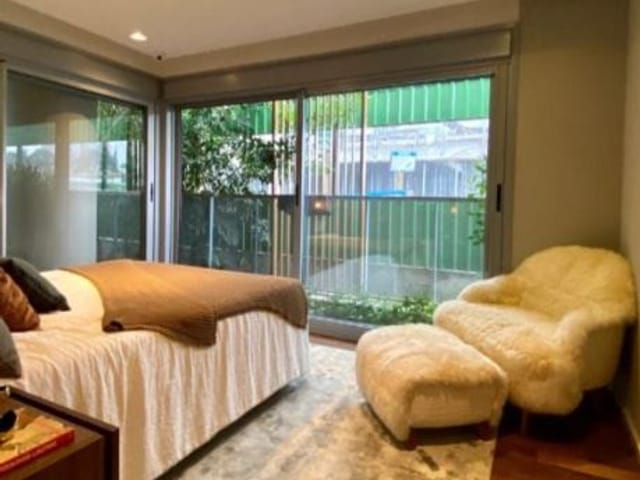 Foto do Apartamento - Apartamento à venda com 104m², Alto Padrão e Sofisticação ao lado do Morumbi Shopping - Jardim das Acácias, São Paulo - SP | Paulista Imóveis