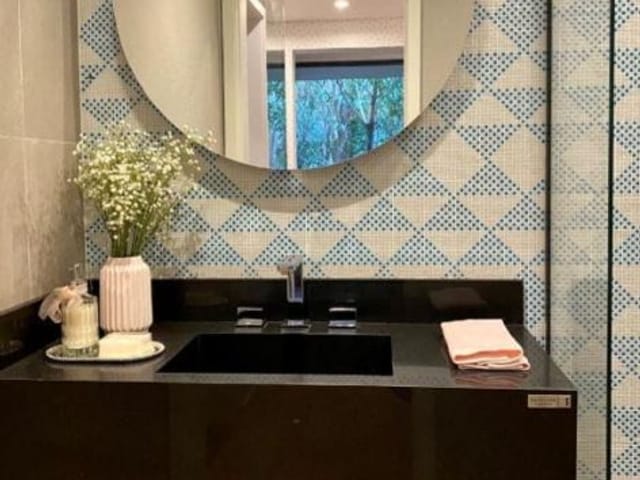 Foto do Apartamento - Apartamento à venda 104 m²,03 DORMITORIOS , 03 SUITES TERRACO GOURMET 2 VAGAS NOVOCONDOMINIO CLUB SHOOPING MORUMBI  NOVO Jardim das Acácias, São Paulo, SP | Paulista Imóveis