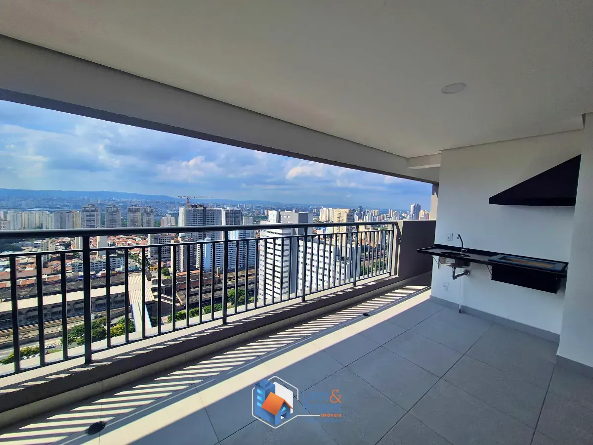 Apartamento, 3 quartos, 125 m² - Foto 46