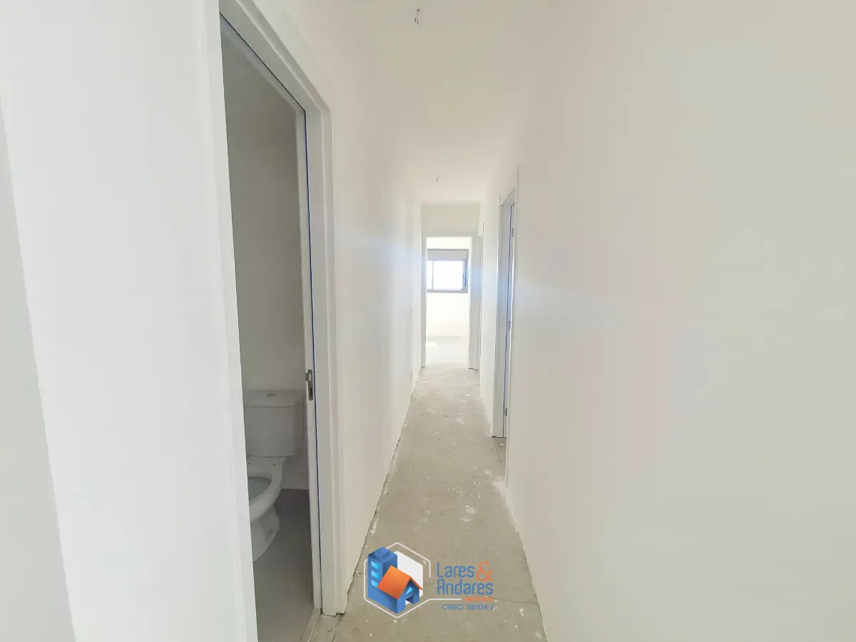 Apartamento, 3 quartos, 125 m² - Foto 18