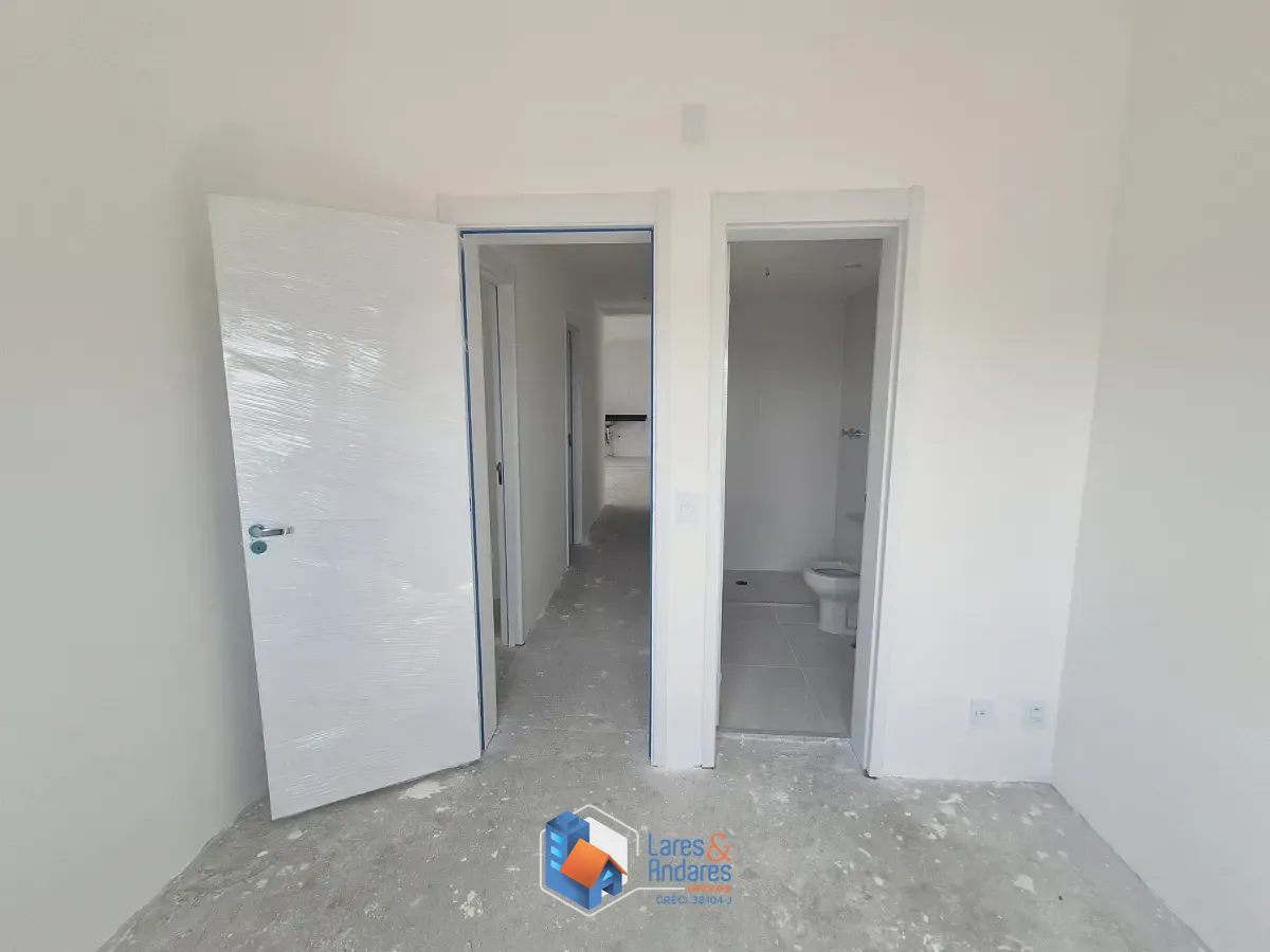 Apartamento, 3 quartos, 125 m² - Foto 39