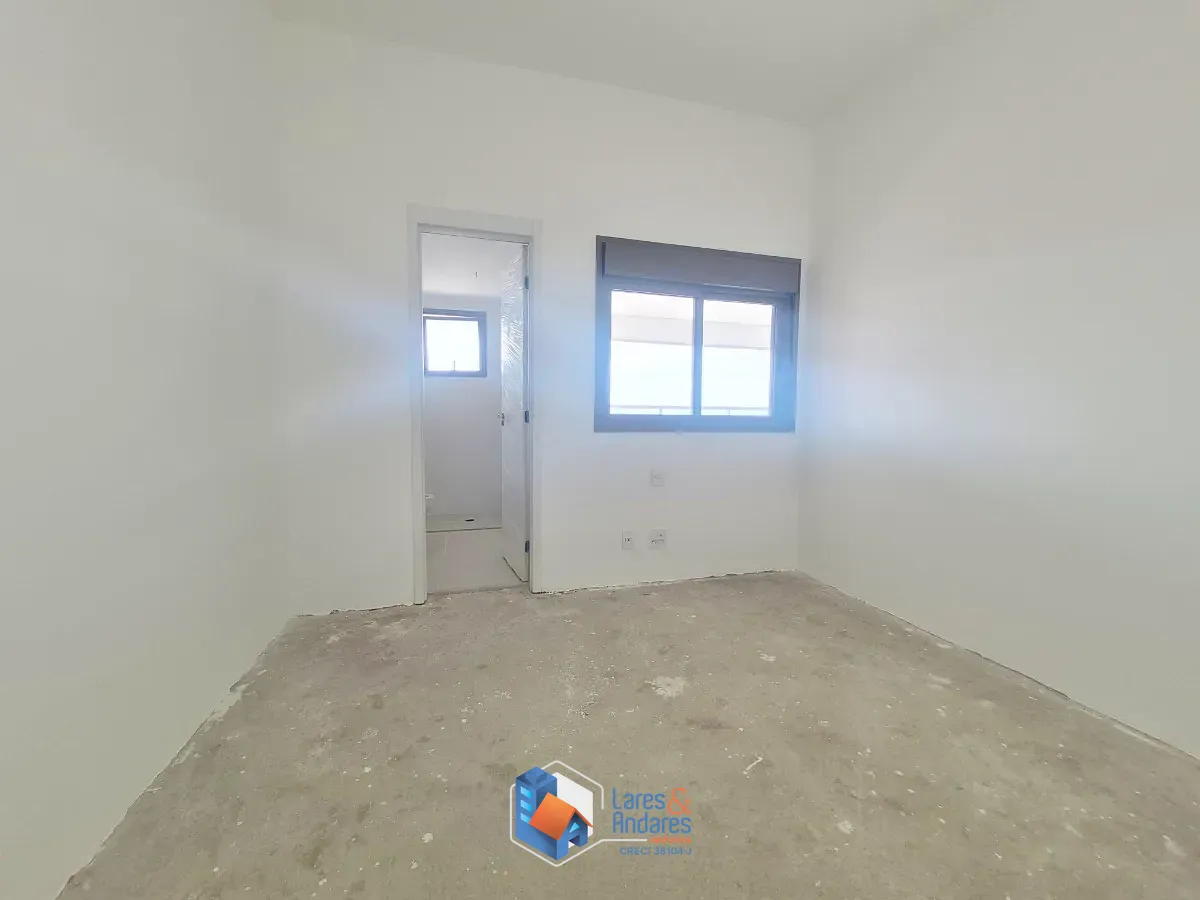 Apartamento, 3 quartos, 125 m² - Foto 20