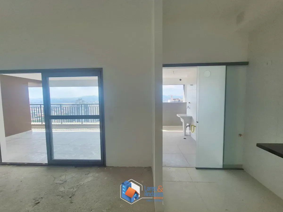 Apartamento, 3 quartos, 125 m² - Foto 48
