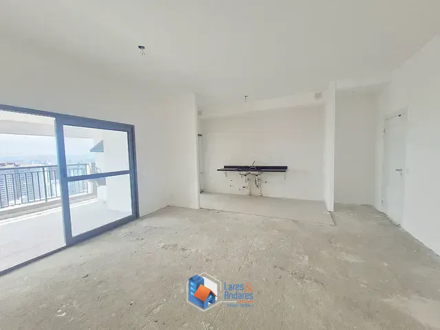Apartamento com 125m² 3 quartos e 4 banheiros, à venda, no bairro Quarta Parada em São Paulo
